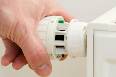 Cross Hill central heating repair costs